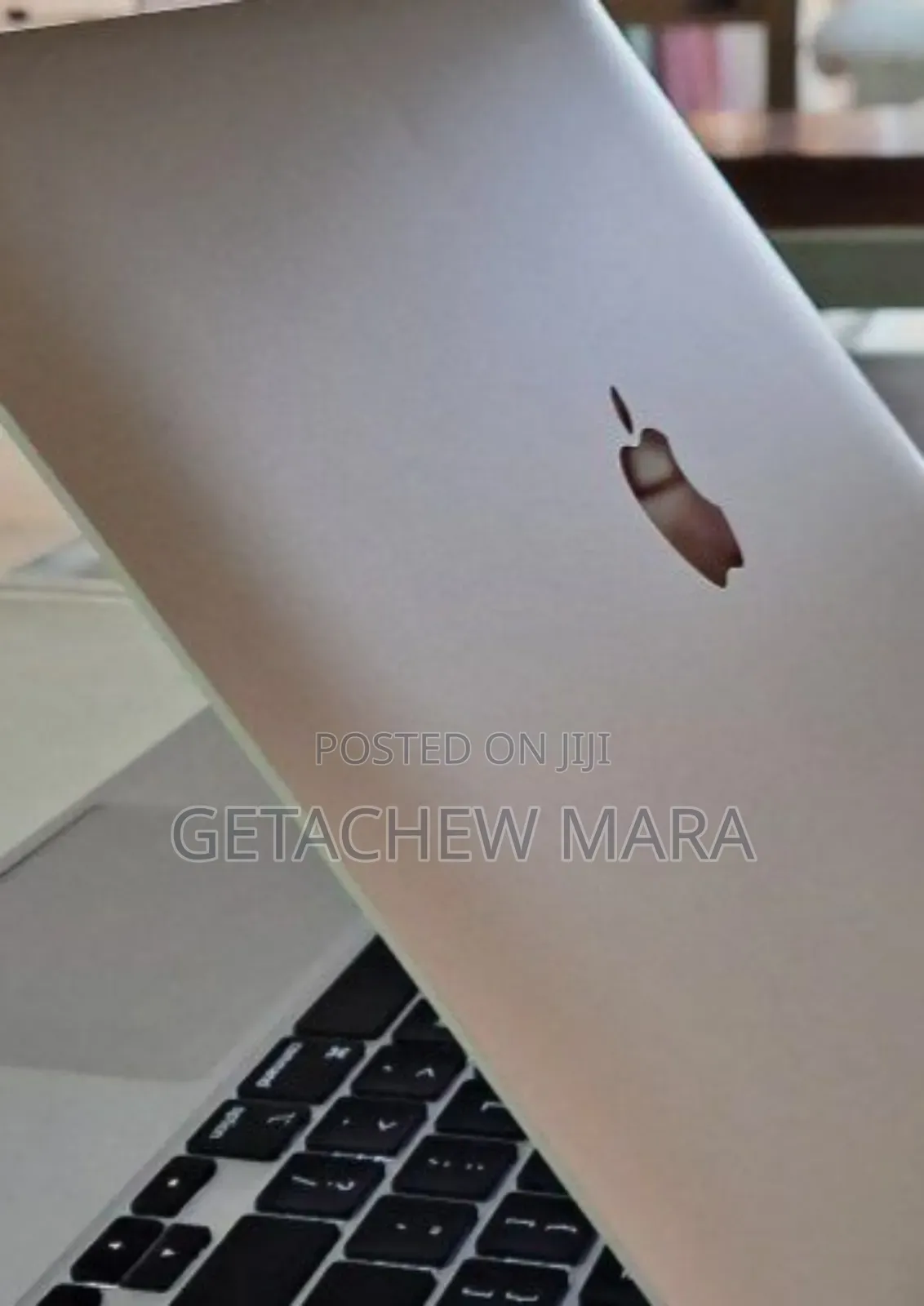 New Laptop Apple MacBook Pro M1 8GB Intel Core I7 SSD 256GB