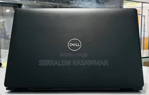 New Laptop Dell Latitude 5300 8GB Intel Core I5 SSD 256GB