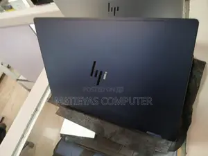 New Laptop HP OmniBook Ultra Flip 14" 16GB Intel Core Ultra 7 SSD 1T