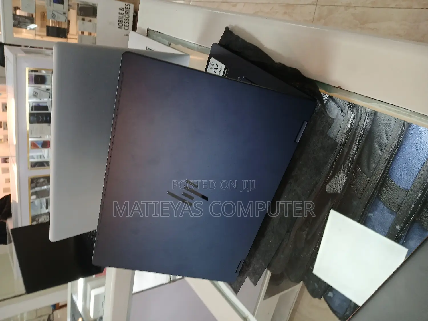 New Laptop HP OmniBook Ultra Flip 14" 16GB Intel Core Ultra 7 SSD 1T