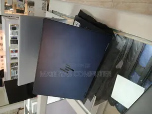 New Laptop HP OmniBook Ultra Flip 14" 16GB Intel Core Ultra 7 SSD 1T