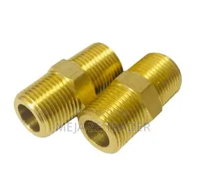 Nipples Connector