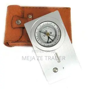 Photo - Japanese Compass