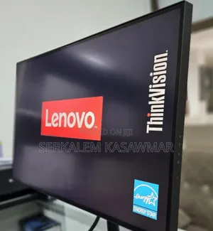 Photo - 1new Arrival Monitor Lenovo Thinkvision Monito