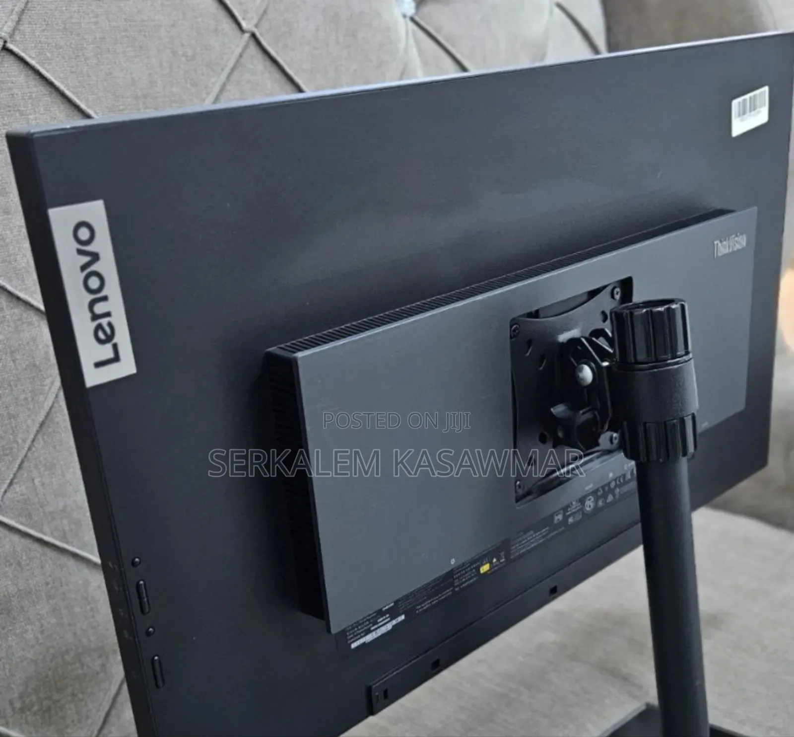 1new Arrival Monitor Lenovo Thinkvision Monito