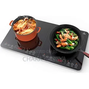 Photo - Original Ceramic Stove