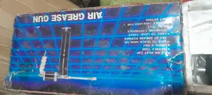 Photo - Air Greas Gun