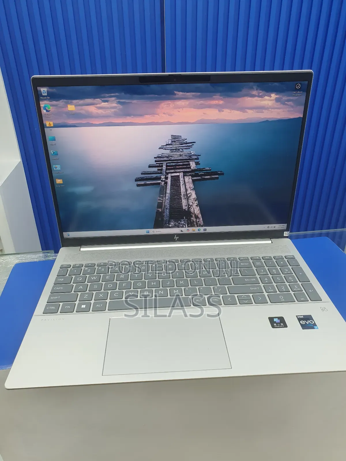 New Laptop HP Pavilion 15 16GB Intel Core I7 SSD 1T
