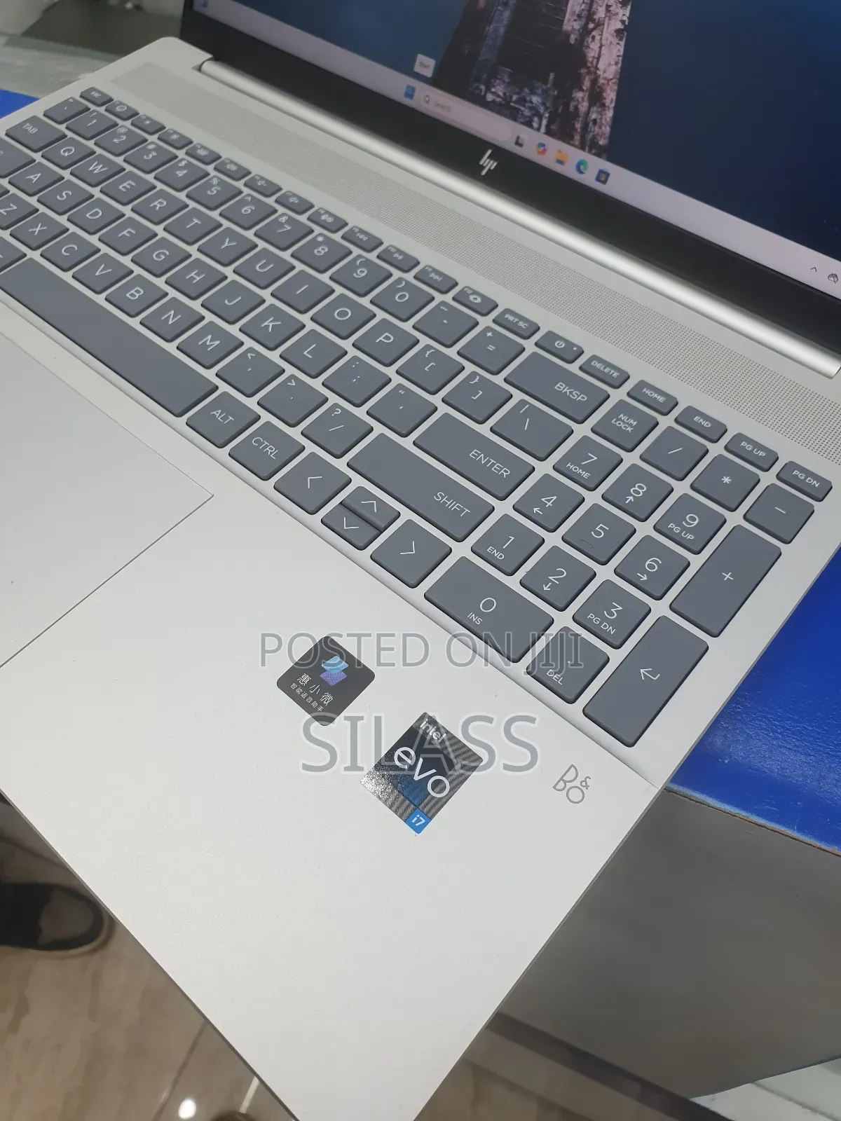 New Laptop HP Pavilion 15 16GB Intel Core I7 SSD 1T