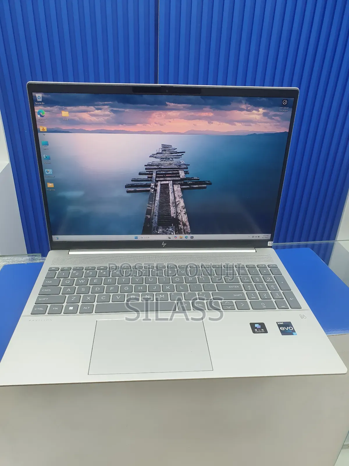 New Laptop HP Pavilion 15 16GB Intel Core I7 SSD 1T