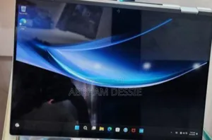 New Laptop HP Envy X360 16GB Intel Core I7 SSD 1T