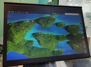 New Laptop Lenovo Thinkpad X1 Yoga 16GB Intel Core I7 SSD 512GB