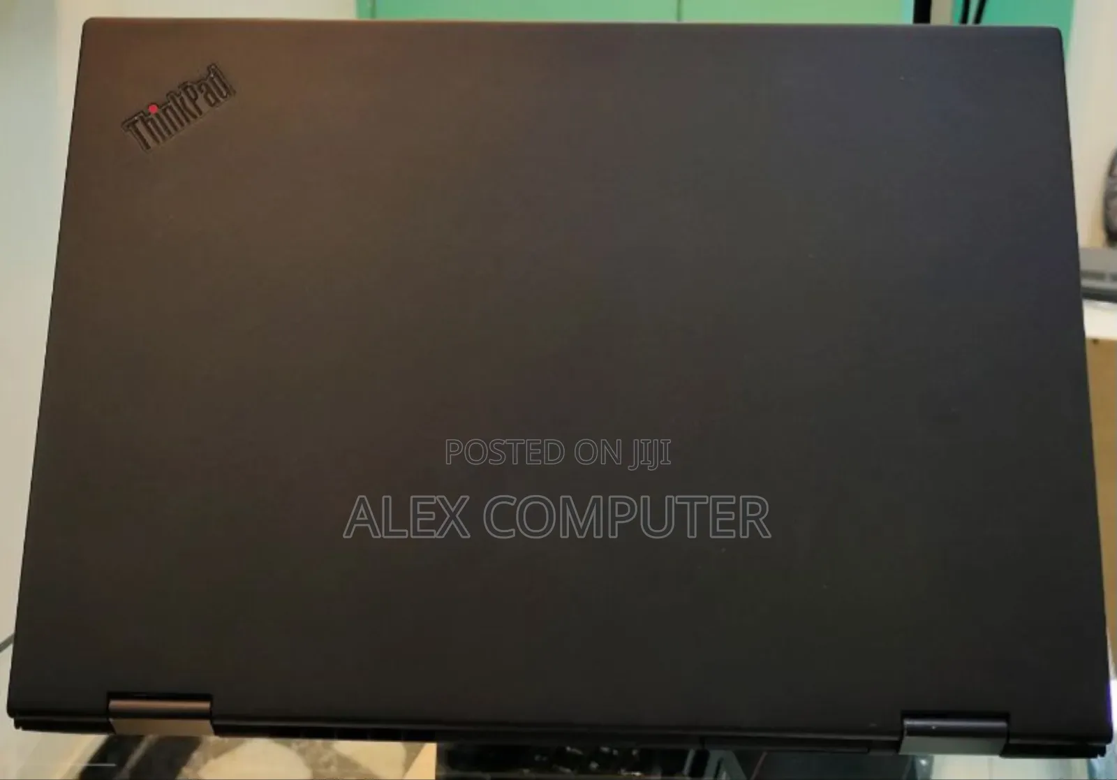 New Laptop Lenovo Thinkpad X1 Yoga 16GB Intel Core I7 SSD 512GB