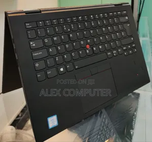 New Laptop Lenovo Thinkpad X1 Yoga 16GB Intel Core I7 SSD 512GB