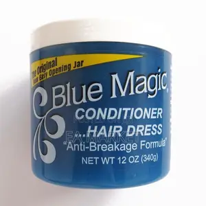 Photo - Original Blue Majic