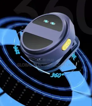 Original Radio Dual Microphone With Ai Env't Noise Reduction