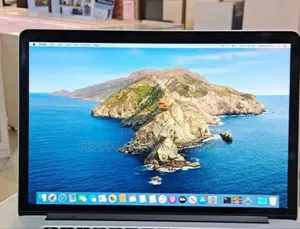 New Laptop Apple MacBook Pro 2013 16GB Intel Core I7 SSD 256GB