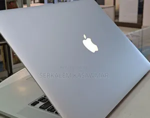 New Laptop Apple MacBook Pro 2013 16GB Intel Core I7 SSD 256GB