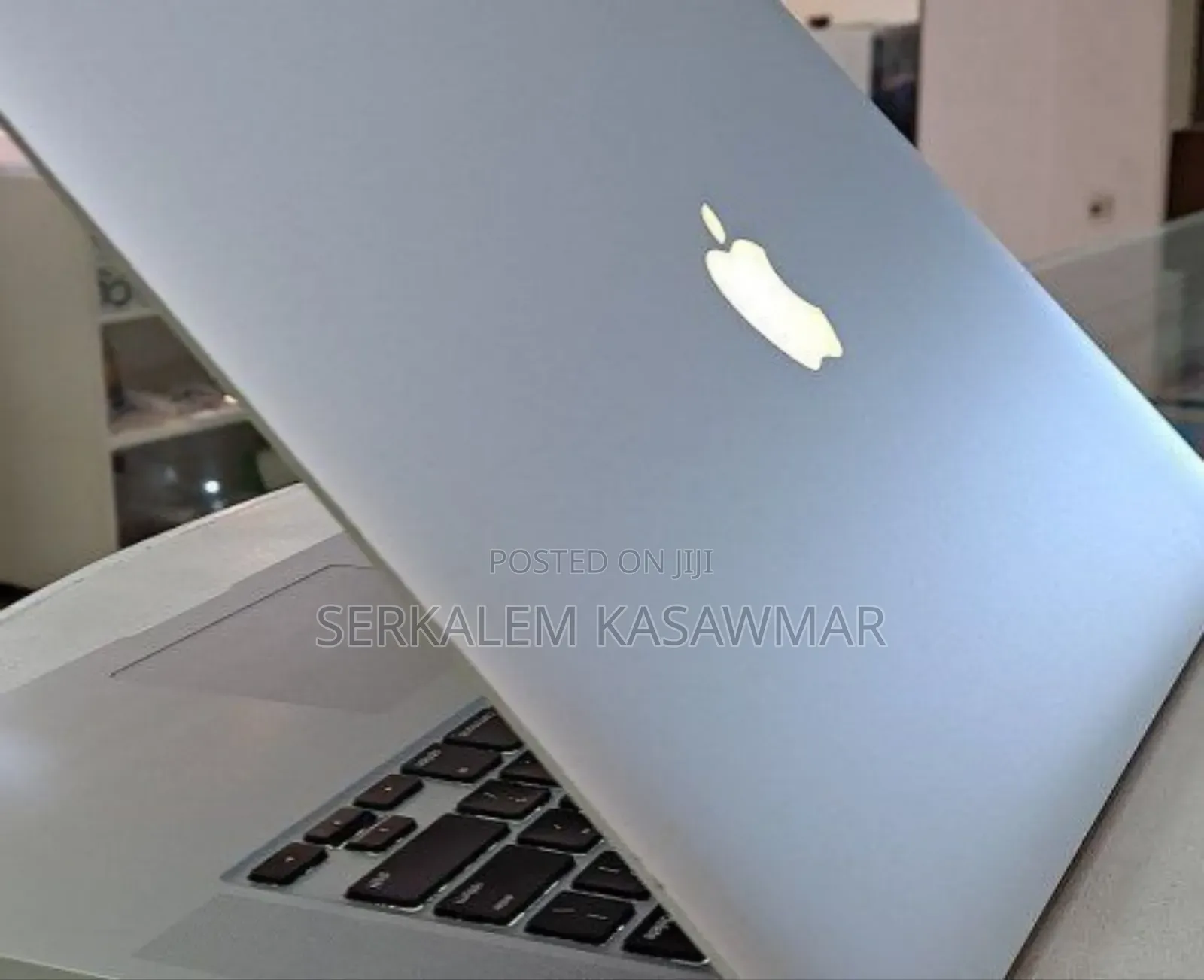 New Laptop Apple MacBook Pro 2013 16GB Intel Core I7 SSD 256GB