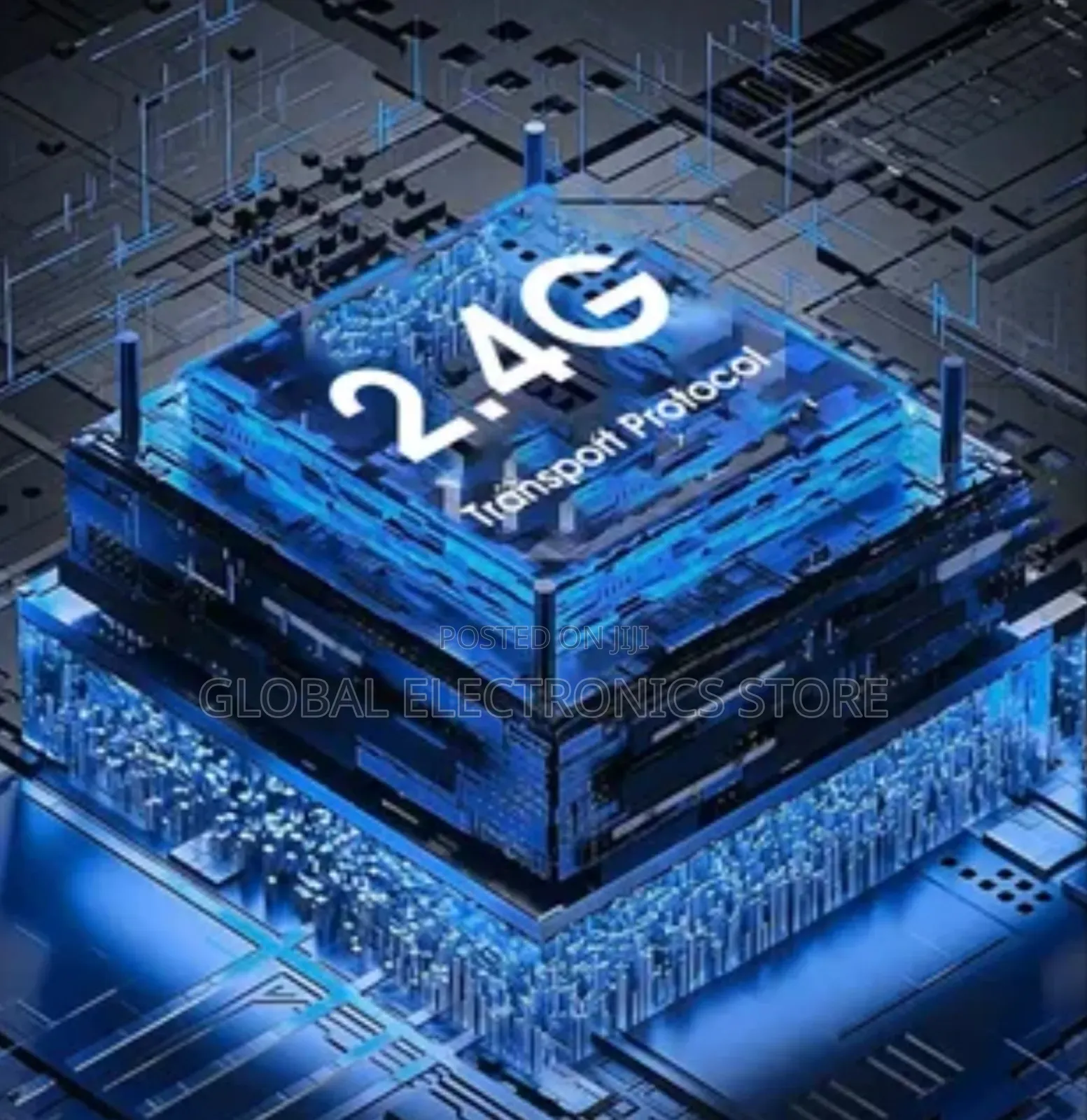 Original High Sensitivity Dual Microphone for Phone Camera