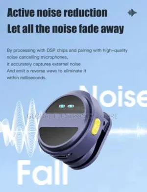 Original High Sensitivity Dual Microphone for Phone Camera