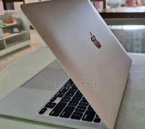 Photo - New Laptop Apple MacBook Air 8GB Apple M1 SSD 256GB