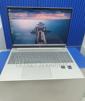 New Laptop HP Pavilion 15 16GB Intel Core I7 SSD 1T