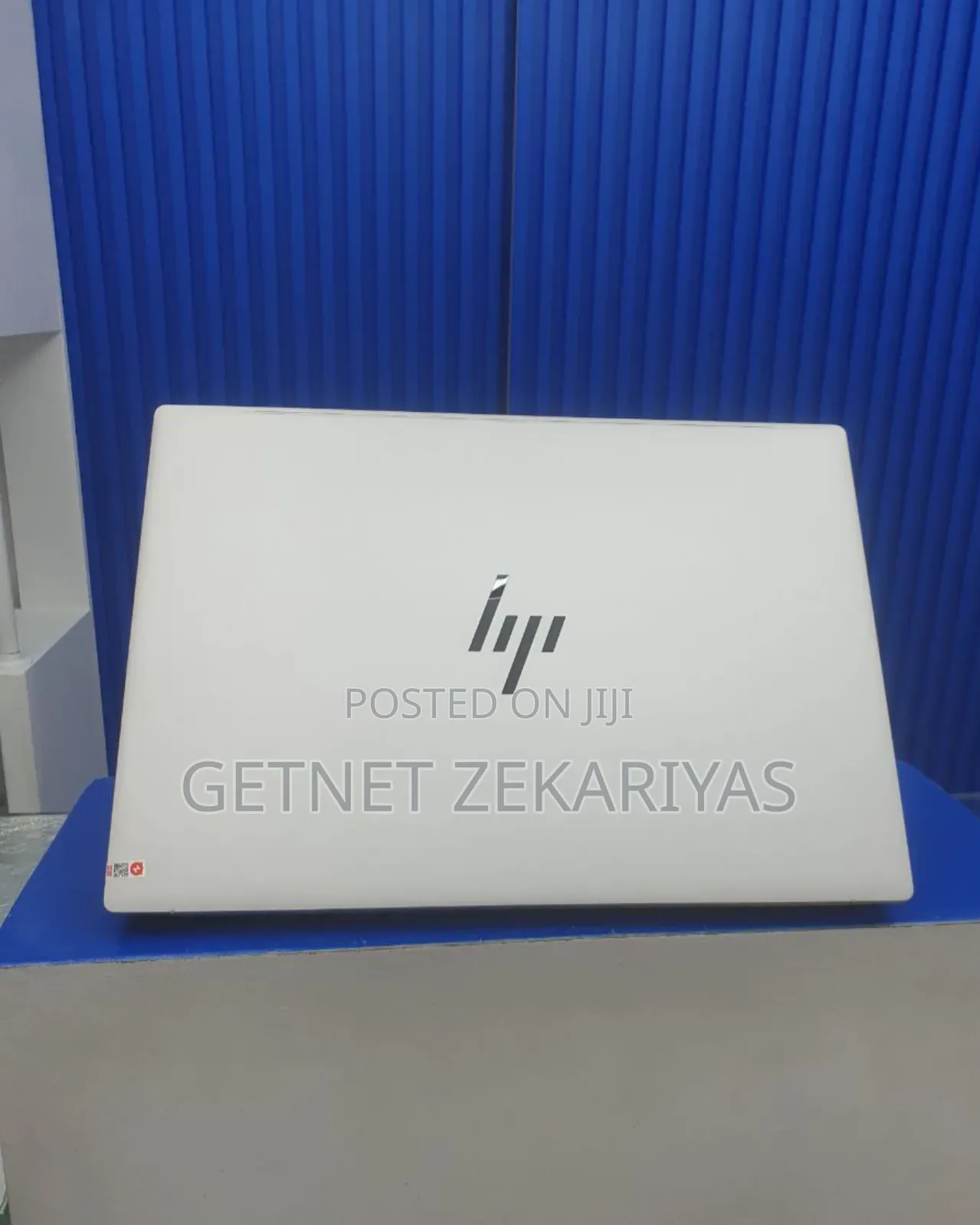 New Laptop HP Pavilion 15 16GB Intel Core I7 SSD 1T
