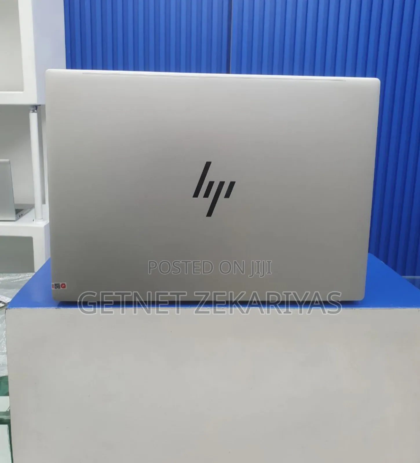 New Laptop HP Pavilion 15 16GB Intel Core I7 SSD 1T