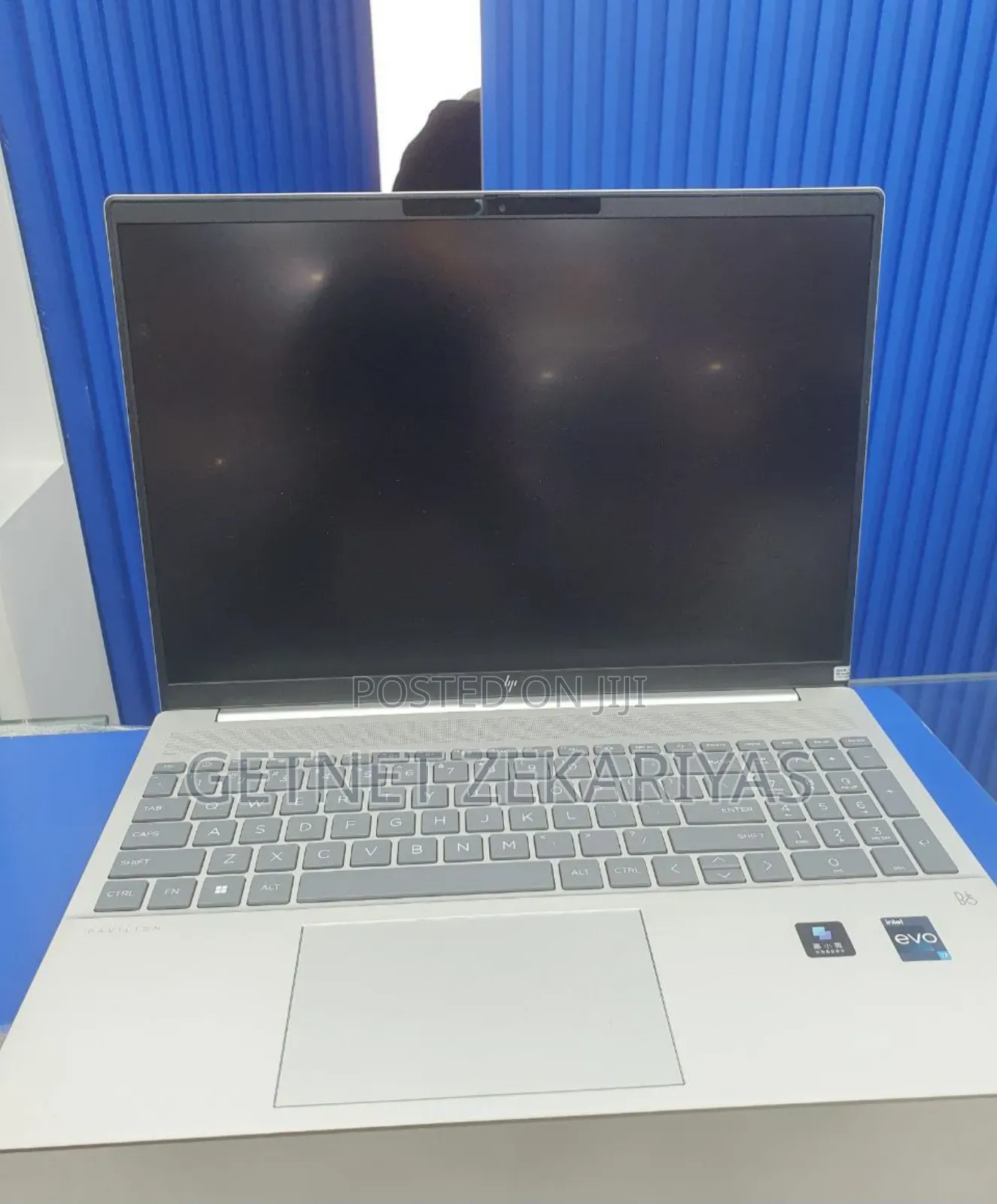 New Laptop HP Pavilion 15 16GB Intel Core I7 SSD 1T