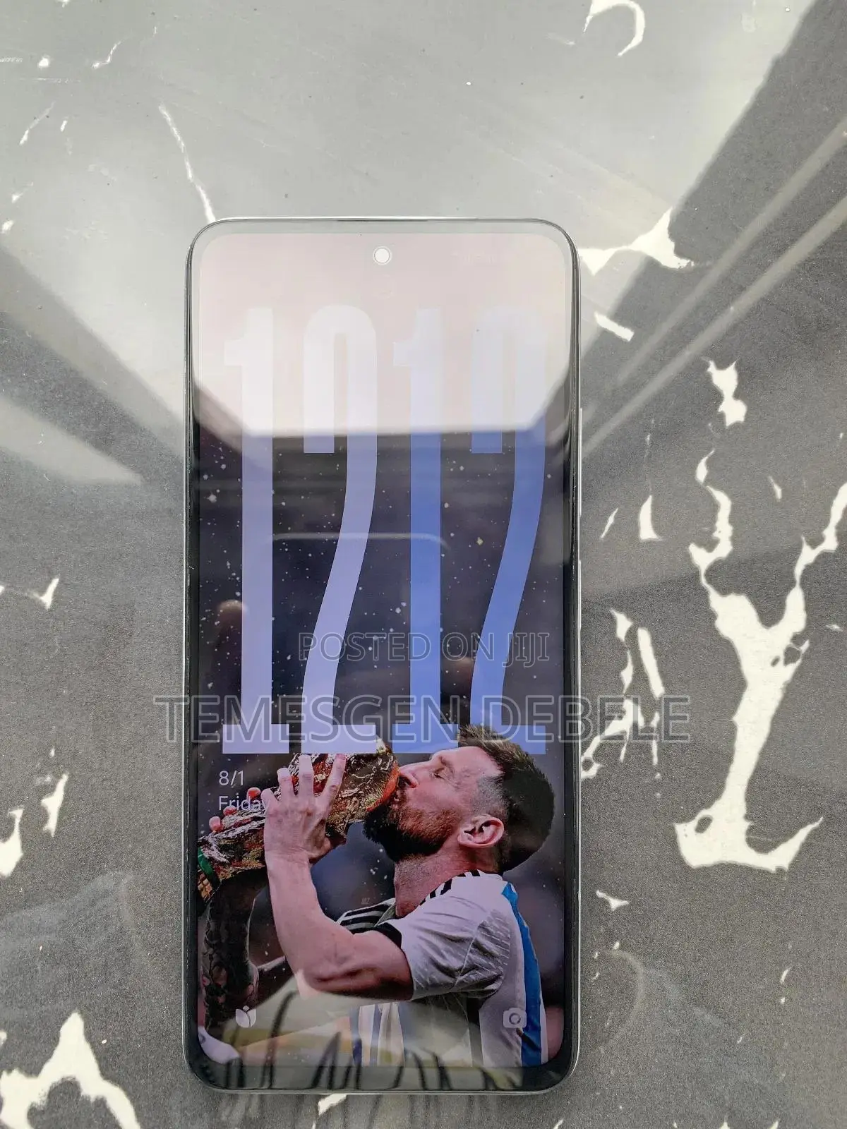 Xiaomi 11T 256 GB Gray