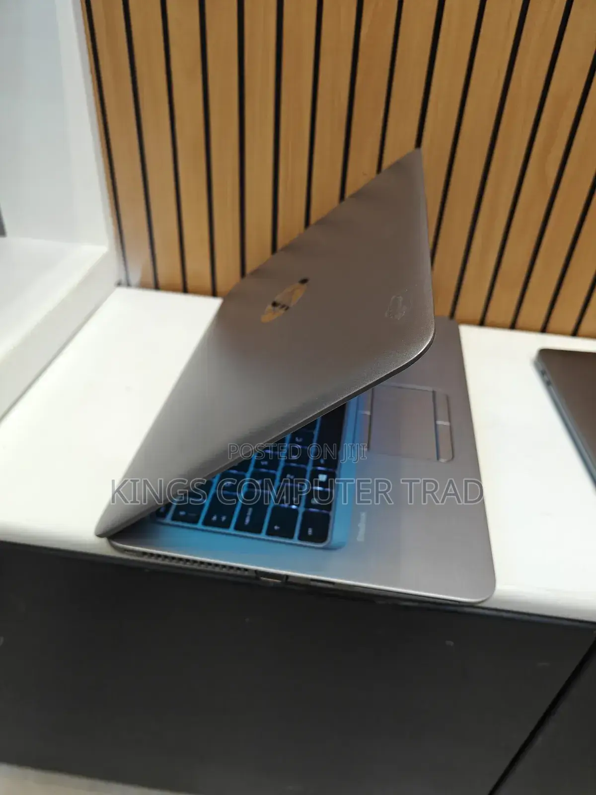 New Laptop HP EliteBook 840 G3 8GB Intel Core I5 SSD 256GB