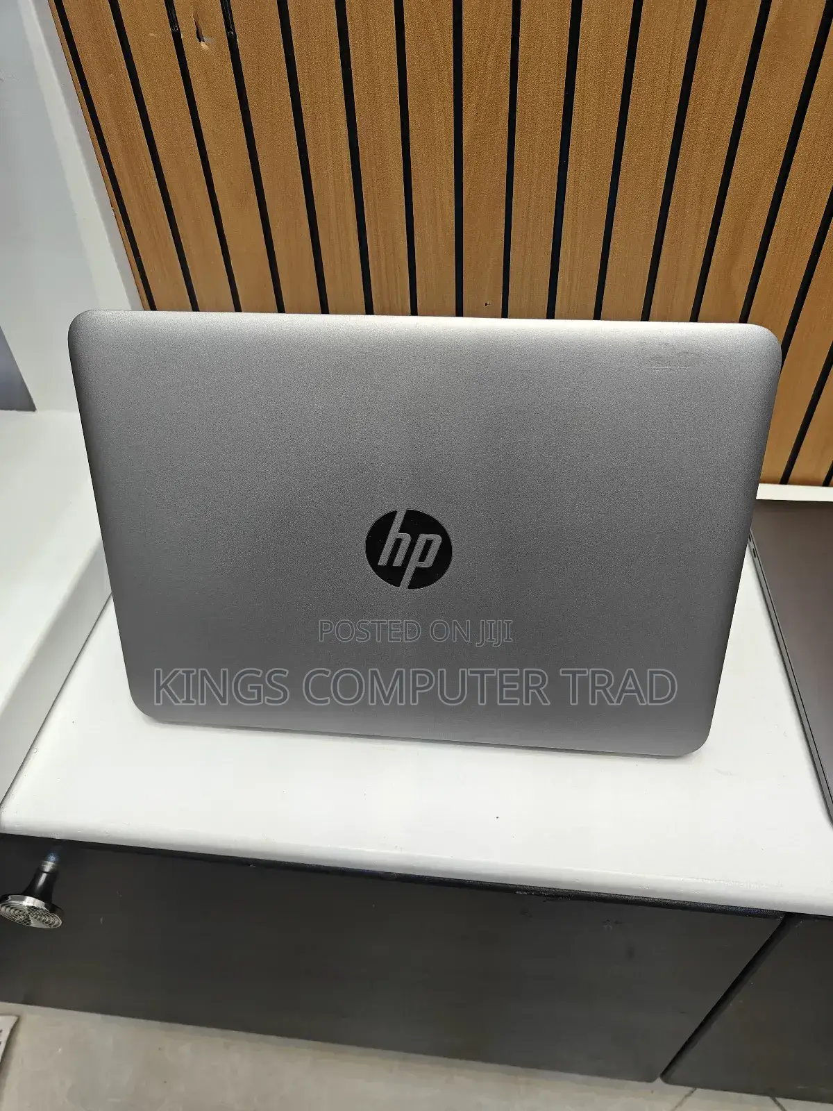 New Laptop HP EliteBook 840 G3 8GB Intel Core I5 SSD 256GB