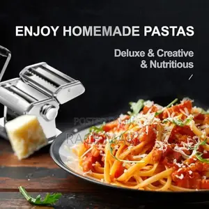 Marcato Pasta Maker
