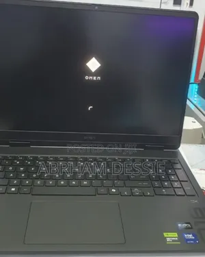 New Laptop HP Omen 16 16GB Intel Core Ultra 9 SSD 1T