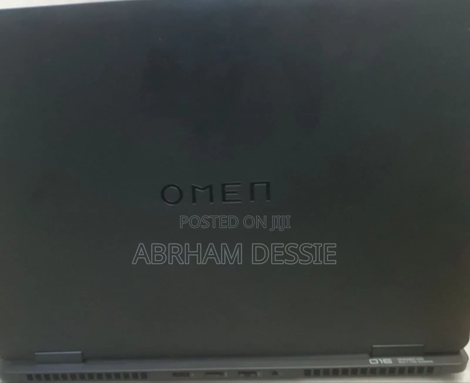 New Laptop HP Omen 16 16GB Intel Core Ultra 9 SSD 1T