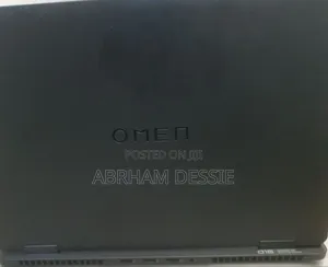 New Laptop HP Omen 16 16GB Intel Core Ultra 9 SSD 1T