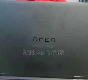 New Laptop HP Omen 16 16GB Intel Core Ultra 9 SSD 1T