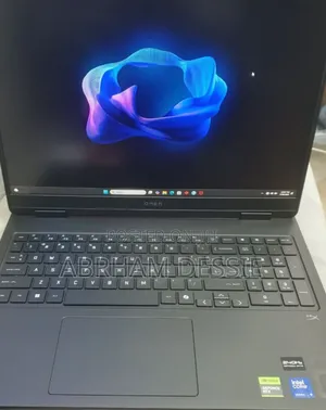 New Laptop HP Omen 16 16GB Intel Core Ultra 9 SSD 1T