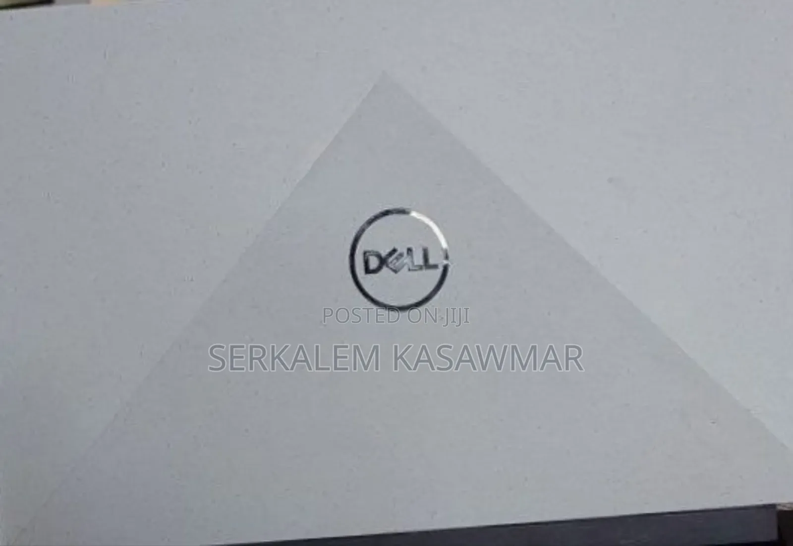 New Laptop Dell G15 5511 16GB AMD Ryzen 7 SSD 512GB