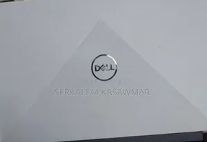 New Laptop Dell G15 5511 16GB AMD Ryzen 7 SSD 512GB