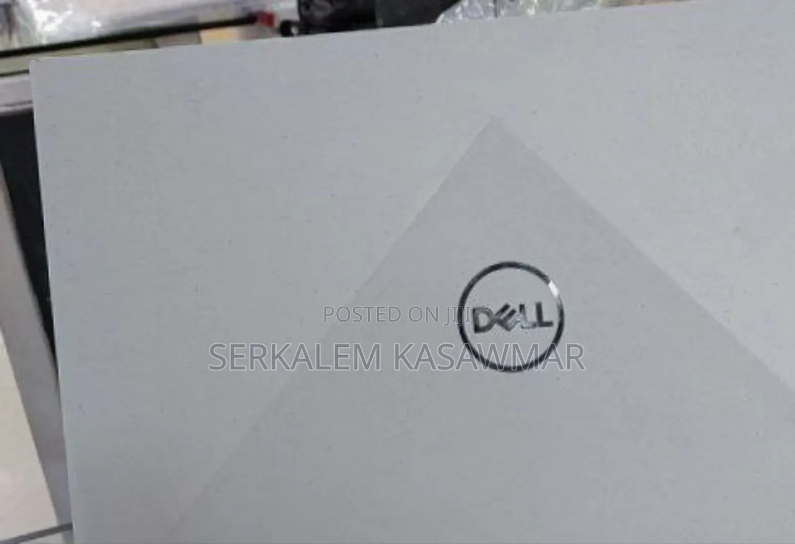 New Laptop Dell G15 5511 16GB AMD Ryzen 7 SSD 512GB