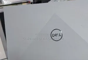 New Laptop Dell G15 5511 16GB AMD Ryzen 7 SSD 512GB