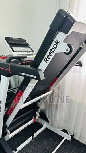 Photo - The Most Perfect Sport Machine ሪቡክ መሮጫ Machines