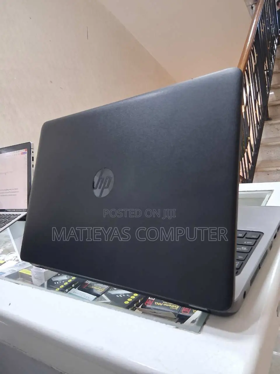 New Laptop HP ProBook 450 G1 8GB Intel Core I5 HDD 1T