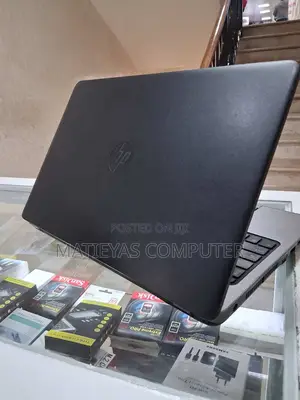 New Laptop HP ProBook 450 G1 8GB Intel Core I5 HDD 1T