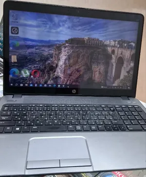 Photo - New Laptop HP ProBook 450 G1 8GB Intel Core I5 HDD 500GB