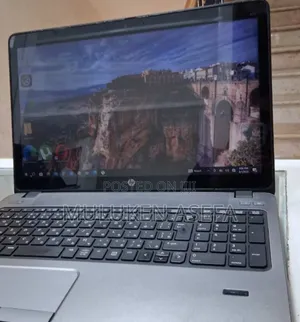 New Laptop HP ProBook 450 G1 8GB Intel Core I5 HDD 500GB