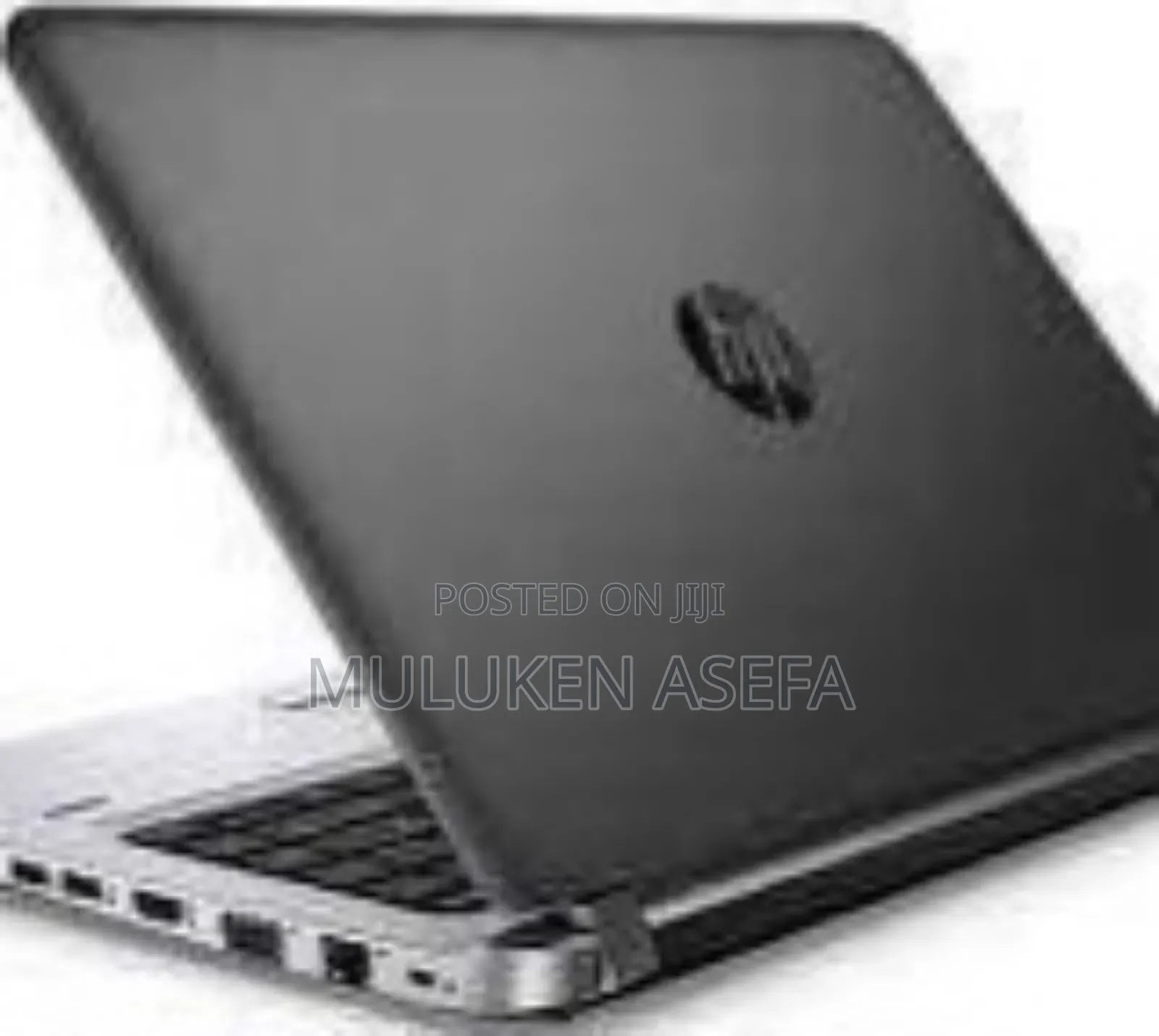 New Laptop HP ProBook 450 G1 8GB Intel Core I5 HDD 500GB