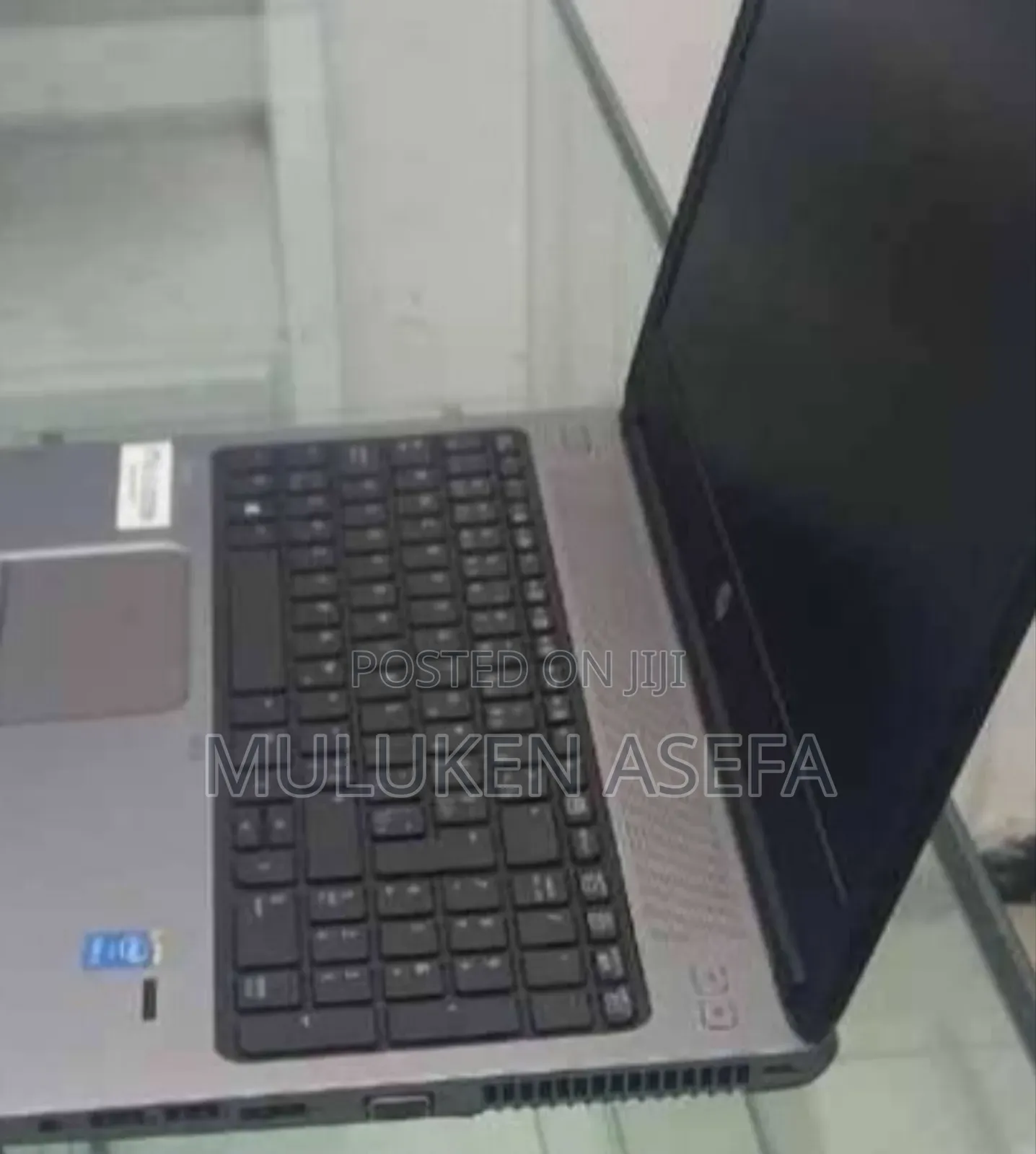 New Laptop HP ProBook 450 G1 8GB Intel Core I5 HDD 500GB